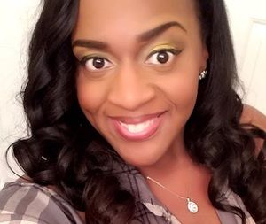 Meet your Posher, Alexandria